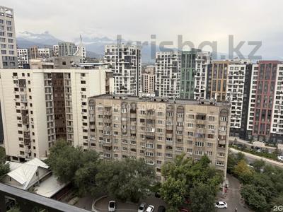 3-бөлмелі пәтер · 73 м² · 4/9 қабат, Байтурсынова 191, бағасы: 68 млн ₸ в Алматы, Бостандыкский р-н