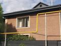 Отдельный дом · 5 комнат · 150 м², мкр Ожет — Барахолка за 100 млн ₸ в Алматы, Алатауский р-н