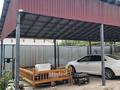 Отдельный дом · 5 комнат · 150 м², мкр Ожет — Барахолка за 100 млн ₸ в Алматы, Алатауский р-н — фото 5