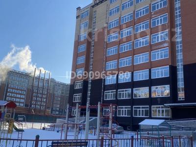 3-комнатная квартира, 104 м², 9/9 этаж, мкр. Алтын орда, Мкр. Батыс-2 66Г за 29.5 млн 〒 в Актобе, мкр. Алтын орда