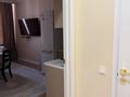 2-бөлмелі пәтер · 45 м² · 9/13 қабат, Райымбека 348/1, бағасы: 38 млн ₸ в Алматы, Ауэзовский р-н — фото 5