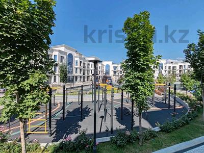 2-комнатная квартира · 62.4 м² · 3/3 этаж, Сейдимбека 110/1 за 60 млн ₸ в Алматы, Наурызбайский р-н