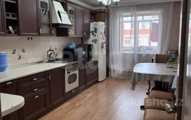 3-комнатная квартира · 94.1 м² · 5/6 этаж, Садовая улица 100 за 41 млн ₸ в Костанае — фото 2