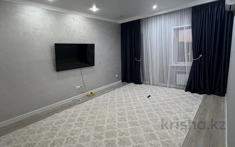 2-комнатная квартира · 70.9 м², мкр. Алтын орда, Тауелсиздик 23д — Газиза Жубанова за 26 млн ₸ в Актобе — фото 2
