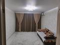 3-комнатная квартира · 63 м² · 6/6 этаж, мкр 5, 101стрелковой бригады 8/1 — Абулхаир хана за 22.3 млн ₸ в Актобе