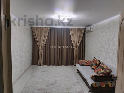 3-комнатная квартира · 63 м² · 6/6 этаж, мкр 5, 101стрелковой бригады 8/1 — Абулхаир хана за 22.3 млн ₸ в Актобе