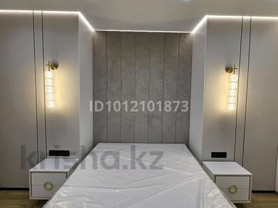 2-комнатная квартира · 56 м² · 5/16 этаж, ул. Ораза Жандосова 94/8блок24 за 55 млн ₸ в Алматы, Бостандыкский р-н