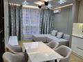 2-комнатная квартира · 56 м² · 5/16 этаж, ул. Ораза Жандосова 94/8блок24 за 55 млн ₸ в Алматы, Бостандыкский р-н — фото 6