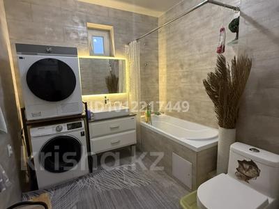 3-бөлмелі пәтер · 64 м² · 5/5 қабат, Мкр. Казахфильм 33, бағасы: 57.5 млн ₸ в Алматы, Бостандыкский р-н