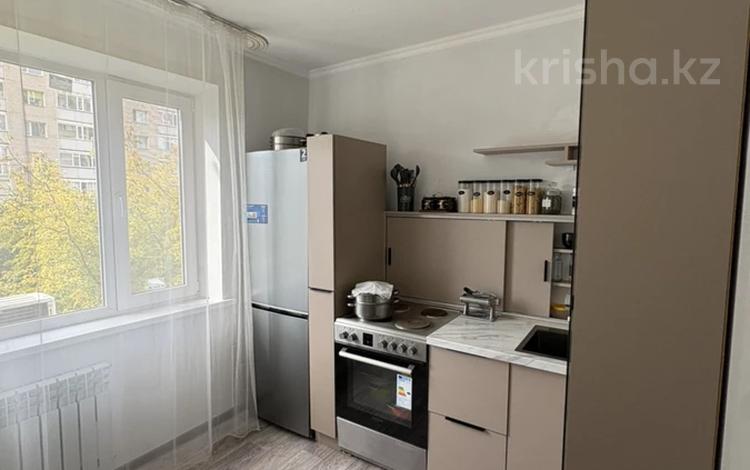 1-комнатная квартира · 34.5 м² · 3/10 этаж, Ткачева 9 за 18.5 млн ₸ в Павлодаре — фото 2