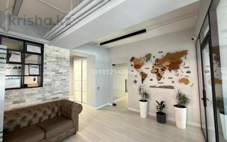 Кеңселер · 174.3 м², бағасы: ~ 2.1 млн ₸ в Алматы, Медеуский р-н — фото 20