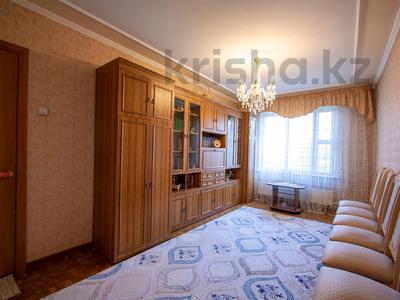 3-комнатная квартира · 70 м² · 5/5 этаж, Абылайхана 3 за 30 млн 〒 в Боралдае (Бурундай), мкр Водник-2