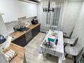 4-бөлмелі пәтер · 85 м² · 5/5 қабат, Ақсай-3А ш/а. 64 — Толеби Яссауи, бағасы: 48.5 млн ₸ в Алматы, Ауэзовский р-н — фото 8