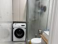2-комнатная квартира · 40 м² · 8/9 этаж, мкр Шугыла, Райымбека 590/12 68 за 25 млн ₸ в Алматы, Наурызбайский р-н — фото 10