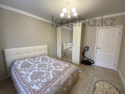 3-бөлмелі пәтер · 77.9 м² · 4/5 қабат, тауелсиздик, бағасы: 34.5 млн ₸ в Актобе