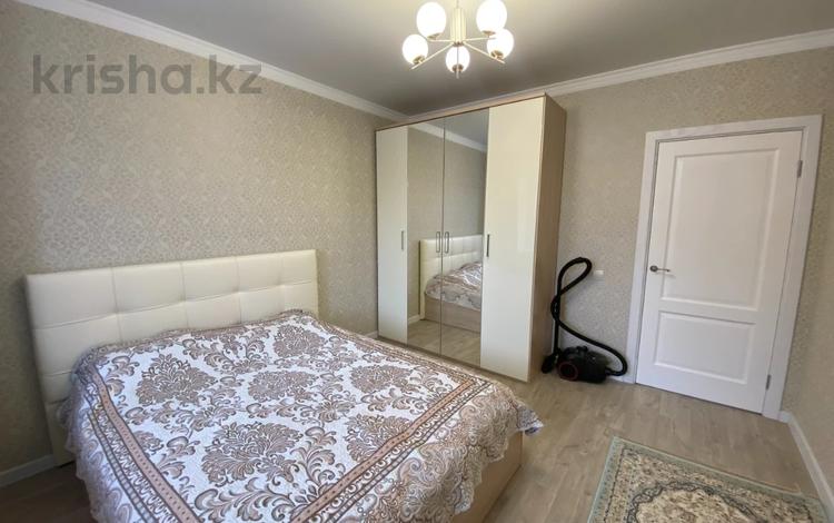 3-бөлмелі пәтер · 77.9 м² · 4/5 қабат, тауелсиздик, бағасы: 34.5 млн ₸ в Актобе — фото 13