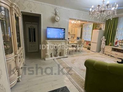 2-комнатная квартира · 53 м² · 1/3 этаж, Абая 4 за 10 млн 〒 в Темиртау