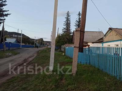 Участок · 6.6 соток, Степная за 5.5 млн 〒 в Щучинске