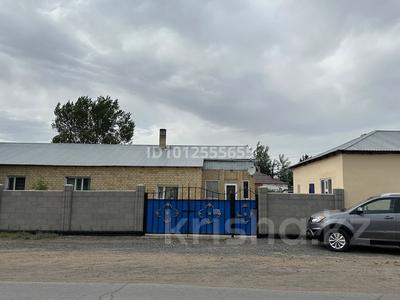 Часть дома · 5 комнат · 105.9 м² · 200.6 сот., Нияз батыра 79а2 — Рядом тойхана«Жаңаарқа» за 30 млн ₸ в Жанаарка