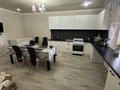 Часть дома · 5 комнат · 105.9 м² · 200.6 сот., Нияз батыра 79а2 — Рядом тойхана«Жаңаарқа» за 30 млн ₸ в Жанаарка — фото 6