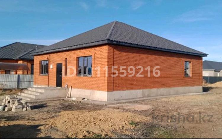 Отдельный дом · 5 комнат · 140 м² · 10 сот., жилой массив Жанаконыс-2, Тәуелсіздік 508 за 25.5 млн ₸ в Актобе — фото 2