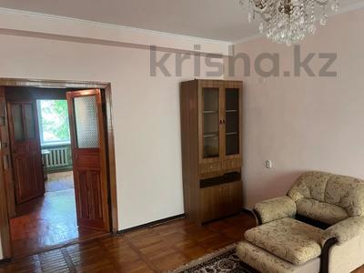 3-комнатная квартира · 81 м² · 1/5 этаж, Ташена Утепова 6 за 63.5 млн ₸ в Алматы, Бостандыкский р-н