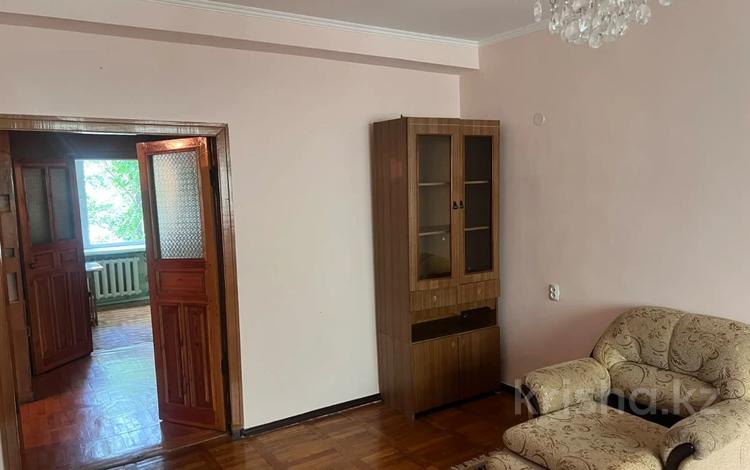 3-комнатная квартира · 81 м² · 1/5 этаж, Ташена Утепова 6 за 63.5 млн ₸ в Алматы, Бостандыкский р-н — фото 2