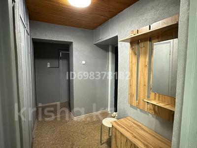 2-комнатная квартира · 53 м² · 6/9 этаж, Бульвар Гагарина 25 за 180 000 〒 в Усть-Каменогорске, Ульбинский