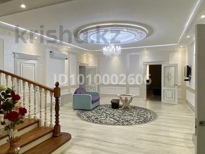 Отдельный дом · 8 комнат · 500 м² · 14 сот., Ыдырысов 2 за 800 000 〒 в 