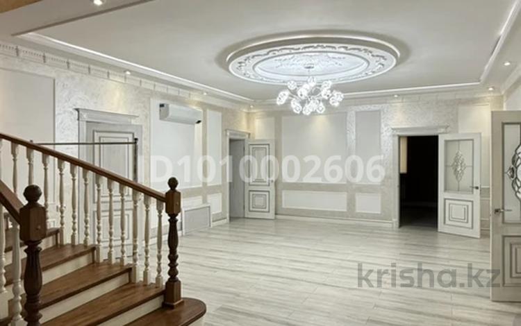Жеке үй · 8 бөлме · 500 м² · 14 сот., Ыдырысов 2, бағасы: 800 000 ₸ в  — фото 22