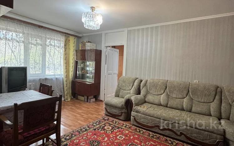 2-комнатная квартира · 48 м² · 1/5 этаж, мкр Новый Город, Нуркен абдирова 30/1 за 130 000 ₸ в Караганде, Казыбек би р-н — фото 2