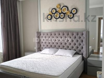 3-бөлмелі пәтер · 120 м² · 6/18 қабат, Улы Дала 41В, бағасы: 40 000 ₸ в Астане, Есильский р-н