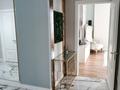 3-бөлмелі пәтер · 120 м² · 6/18 қабат, Улы Дала 41В, бағасы: 40 000 ₸ в Астане, Есильский р-н — фото 15
