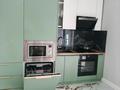 3-бөлмелі пәтер · 120 м² · 6/18 қабат, Улы Дала 41В, бағасы: 40 000 ₸ в Астане, Есильский р-н — фото 17