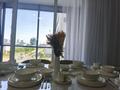 3-бөлмелі пәтер · 120 м² · 6/18 қабат, Улы Дала 41В, бағасы: 40 000 ₸ в Астане, Есильский р-н — фото 2