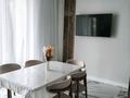 3-бөлмелі пәтер · 120 м² · 6/18 қабат, Улы Дала 41В, бағасы: 40 000 ₸ в Астане, Есильский р-н — фото 9