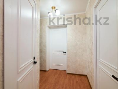 3-комнатная квартира, 61.5 м², 4/5 этаж, Малика Габдуллина 4/1 за 25.5 млн 〒 в Астане