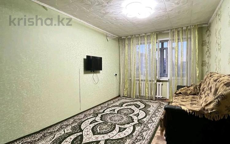 3-бөлмелі пәтер · 56.4 м² · 4/5 қабат, Юность 21, бағасы: 18 млн ₸ в Семее — фото 2