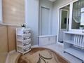 3-бөлмелі пәтер · 110 м² · 4/5 қабат, 4-й микрорайон, 4-й микрорайон — Находится возле тойханы Достар, бағасы: 43 млн ₸ в Шымкенте, Туран р-н — фото 24
