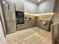 2-комнатная квартира · 60 м² · 4/9 этаж, Туран за 42.5 млн ₸ в Астане, Нура р-н — фото 2