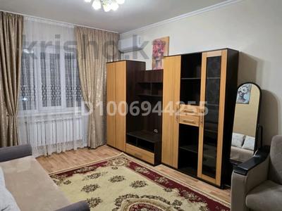 1-бөлмелі пәтер · 40 м² · 4/9 қабат, мкр Аксай-4 75, бағасы: 220 000 ₸ в Алматы, Ауэзовский р-н