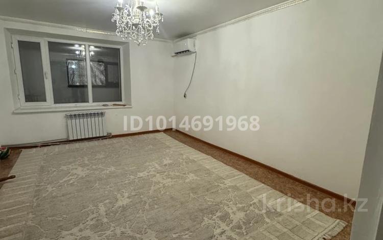 3-комнатная квартира · 80 м² · 5/5 этаж, Шугыла 45 за 120 000 ₸ в  — фото 2