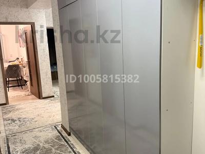 3-комнатная квартира · 82 м² · 7 этаж, мкр Туран-2 19Б за 31 млн ₸ в Шымкенте, Каратауский р-н