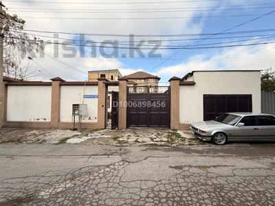 Отдельный дом · 10 комнат · 500 м² · 7 сот., Герцена 35 — Акпан батыра за 120 млн 〒 в Шымкенте, Аль-Фарабийский р-н
