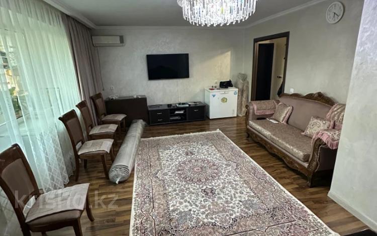 3-бөлмелі пәтер · 79.4 м² · 2/9 қабат, Наб.им. Славского 20, бағасы: 45 млн ₸ в Усть-Каменогорске — фото 2