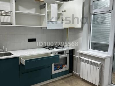 1-комнатная квартира · 36 м² · 1/5 этаж, мкр 5, Тургенева 106/2 за 15.5 млн ₸ в Актобе