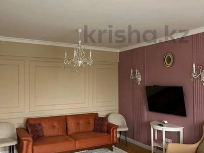 3-бөлмелі пәтер · 77.5 м² · 5/5 қабат, Н. Хлудова 1, бағасы: ~ 56.6 млн ₸ в Астане, Алматы р-н