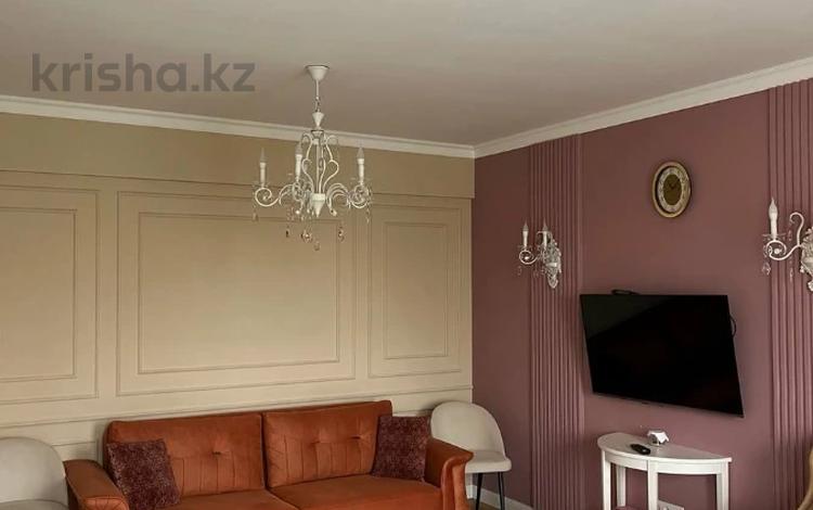 3-бөлмелі пәтер · 77.5 м² · 5/5 қабат, Н. Хлудова 1, бағасы: ~ 56.6 млн ₸ в Астане, Алматы р-н — фото 2