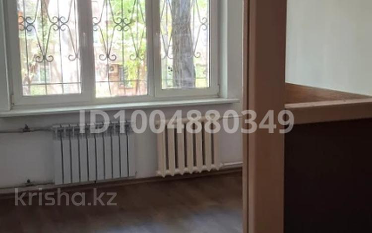 3-бөлмелі пәтер · 59 м² · 1/4 қабат, №9 ш/а. 4 — Улица Юрия Кима, угол ул. Саина, бағасы: 300 000 ₸ в Алматы, Ауэзовский р-н — фото 24