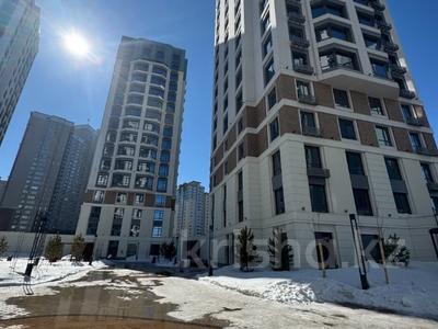 2-бөлмелі пәтер · 72.2 м² · 7/18 қабат, Кошкарбаева 1 — Момышулы, бағасы: 65 млн ₸ в Астане, Алматы р-н